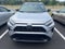 2025 Toyota RAV4 Hybrid XSE