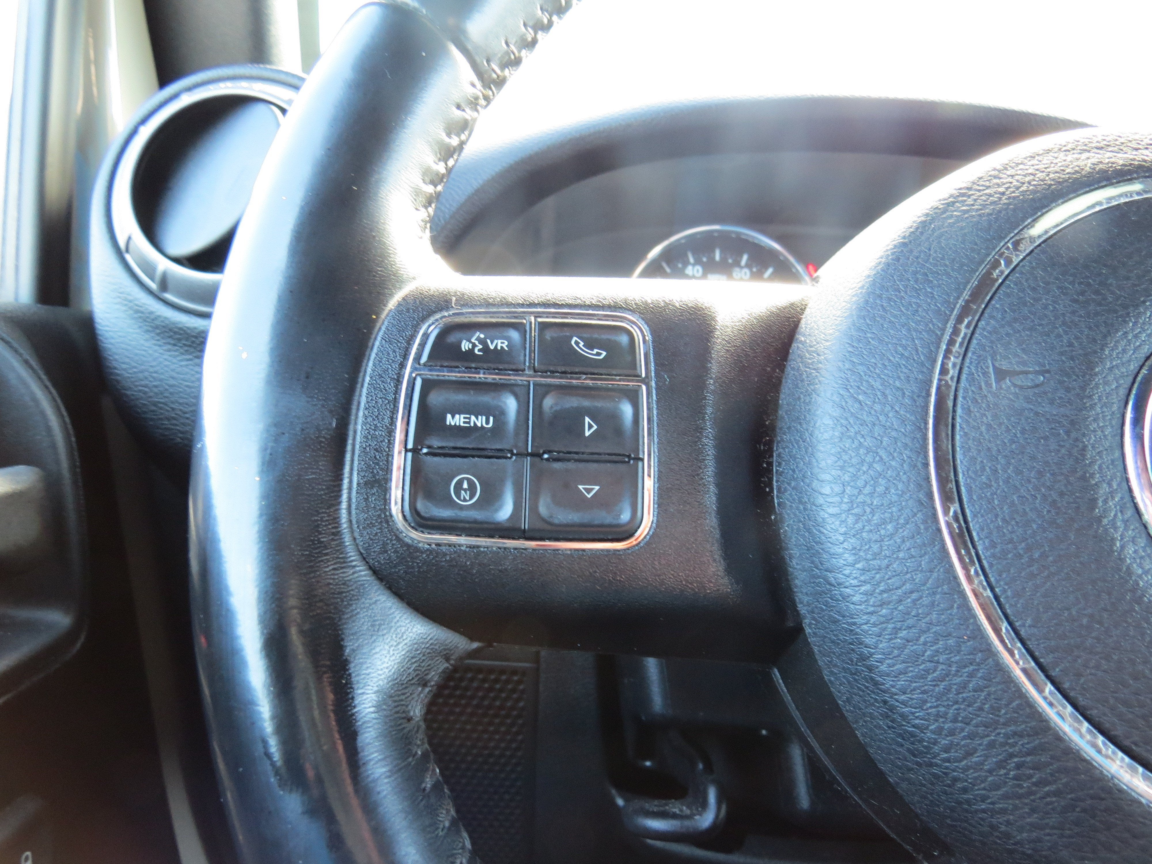 2018 Jeep Wrangler JK Unlimited Sport S 4x4