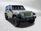 2018 Jeep Wrangler JK Unlimited Sport S 4x4
