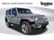 2023 Jeep Wrangler Sahara 4x4
