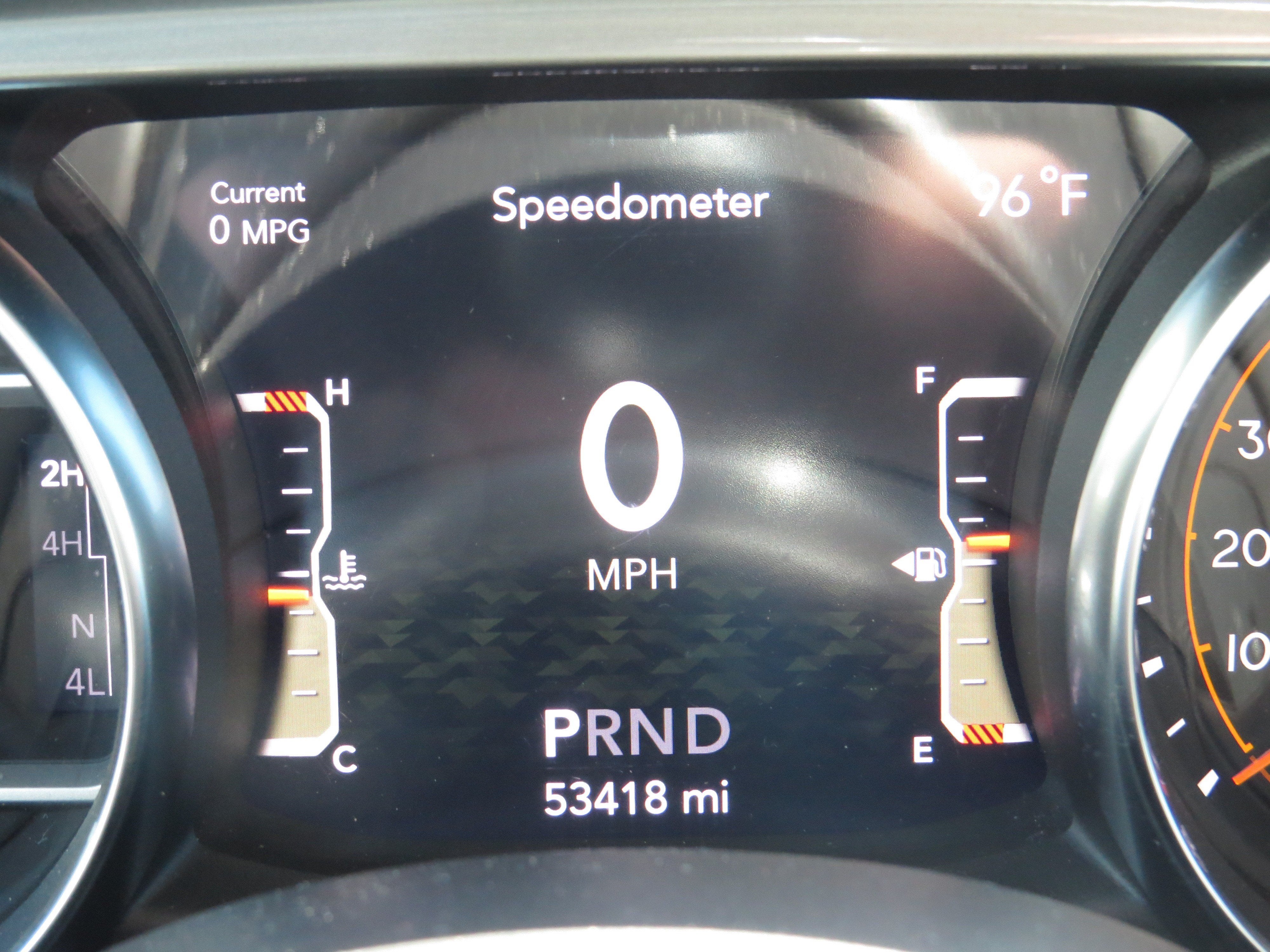 2023 Jeep Wrangler Sahara 4x4