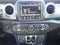 2023 Jeep Wrangler Sahara 4x4
