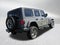 2023 Jeep Wrangler Sahara 4x4