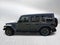 2023 Jeep Wrangler Sahara 4x4