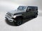 2023 Jeep Wrangler Sahara 4x4