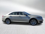 2017 Ford Taurus Limited AWD w/ Nav