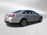 2017 Ford Taurus Limited AWD w/ Nav