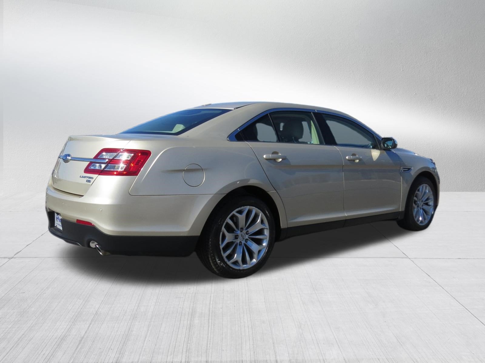 2017 Ford Taurus Limited AWD w/ Nav