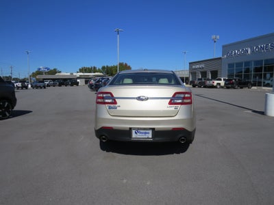 2017 Ford Taurus Limited AWD w/ Nav