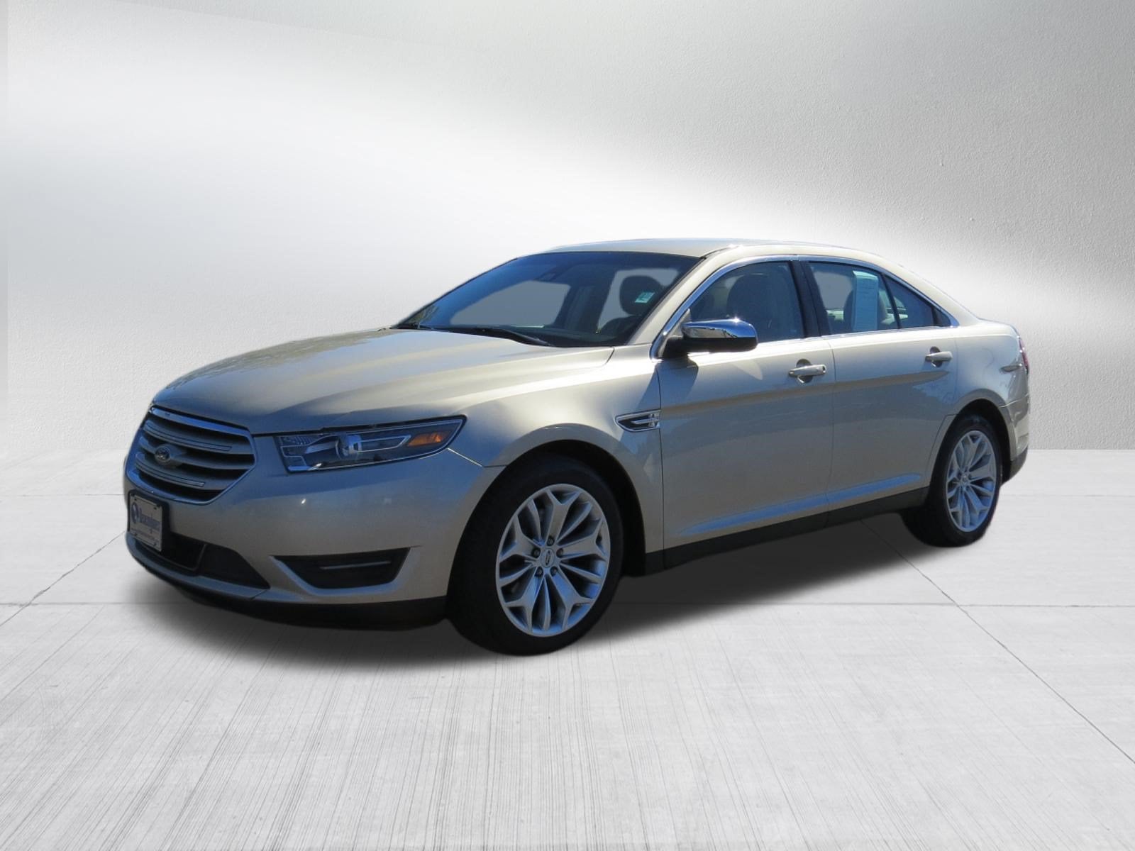2017 Ford Taurus Limited AWD w/ Nav