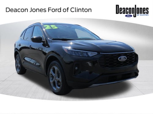 2025 Ford Escape ST-Line Select AWD
