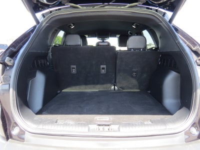 2025 Ford Escape ST-Line Select AWD