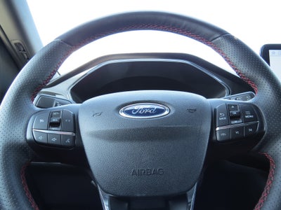 2025 Ford Escape ST-Line Select AWD