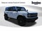 2025 Ford Bronco Big Bend 4 Door 4x4 Black Appearance Graphic Pkg.