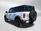 2025 Ford Bronco Big Bend 4 Door 4x4 Black Appearance Graphic Pkg.
