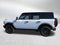 2025 Ford Bronco Big Bend 4 Door 4x4 Black Appearance Graphic Pkg.