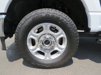 2026 Ford Super Duty F-250 SRW Base
