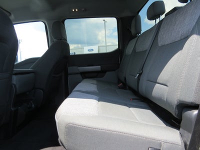2026 Ford Super Duty F-250 SRW Base