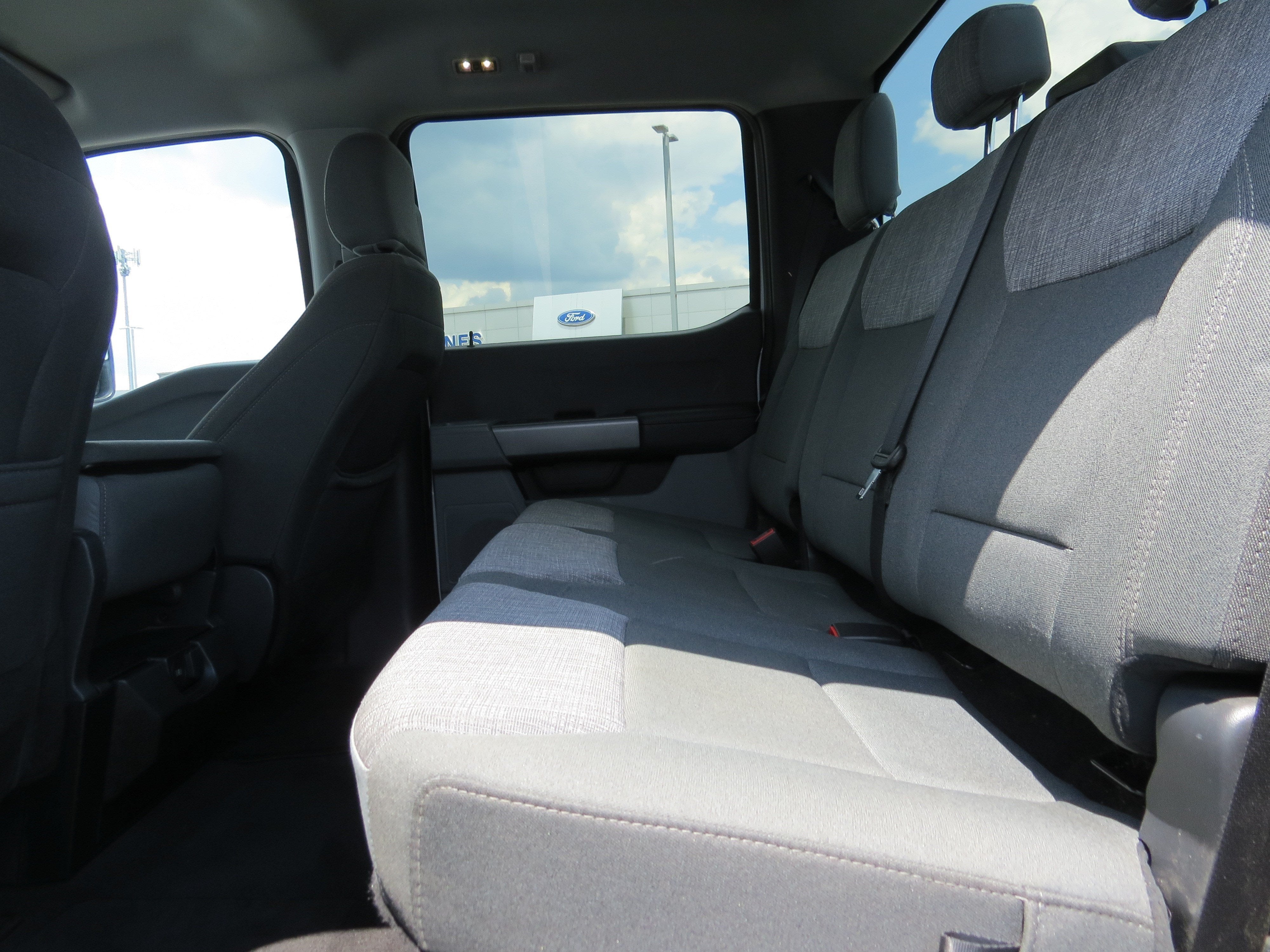 2026 Ford Super Duty F-250 SRW Base