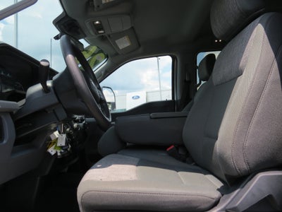 2026 Ford Super Duty F-250 SRW Base