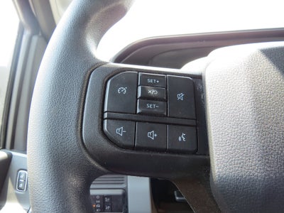 2026 Ford Super Duty F-250 SRW Base