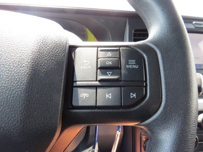 2026 Ford Super Duty F-250 SRW Base
