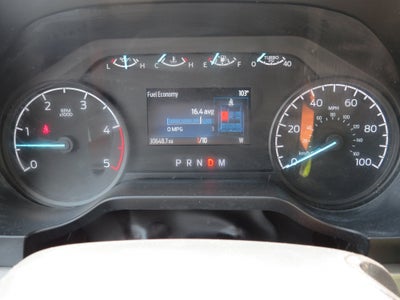 2026 Ford Super Duty F-250 SRW Base