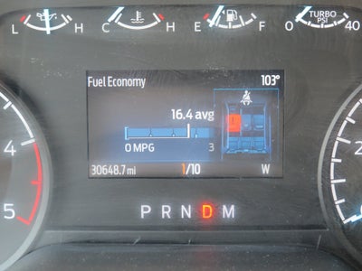 2026 Ford Super Duty F-250 SRW Base