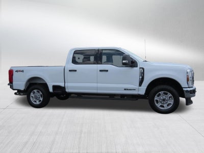 2026 Ford Super Duty F-250 SRW Base