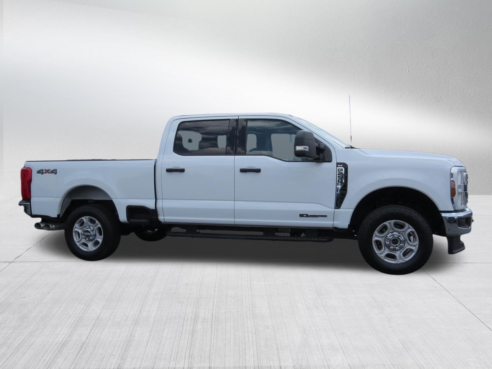 2026 Ford Super Duty F-250 SRW Base