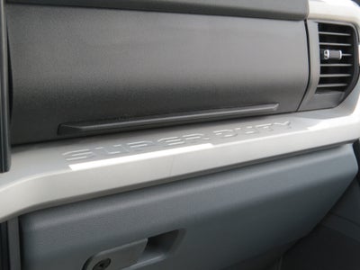 2026 Ford Super Duty F-250 SRW Base