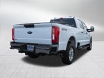 2026 Ford Super Duty F-250 SRW Base