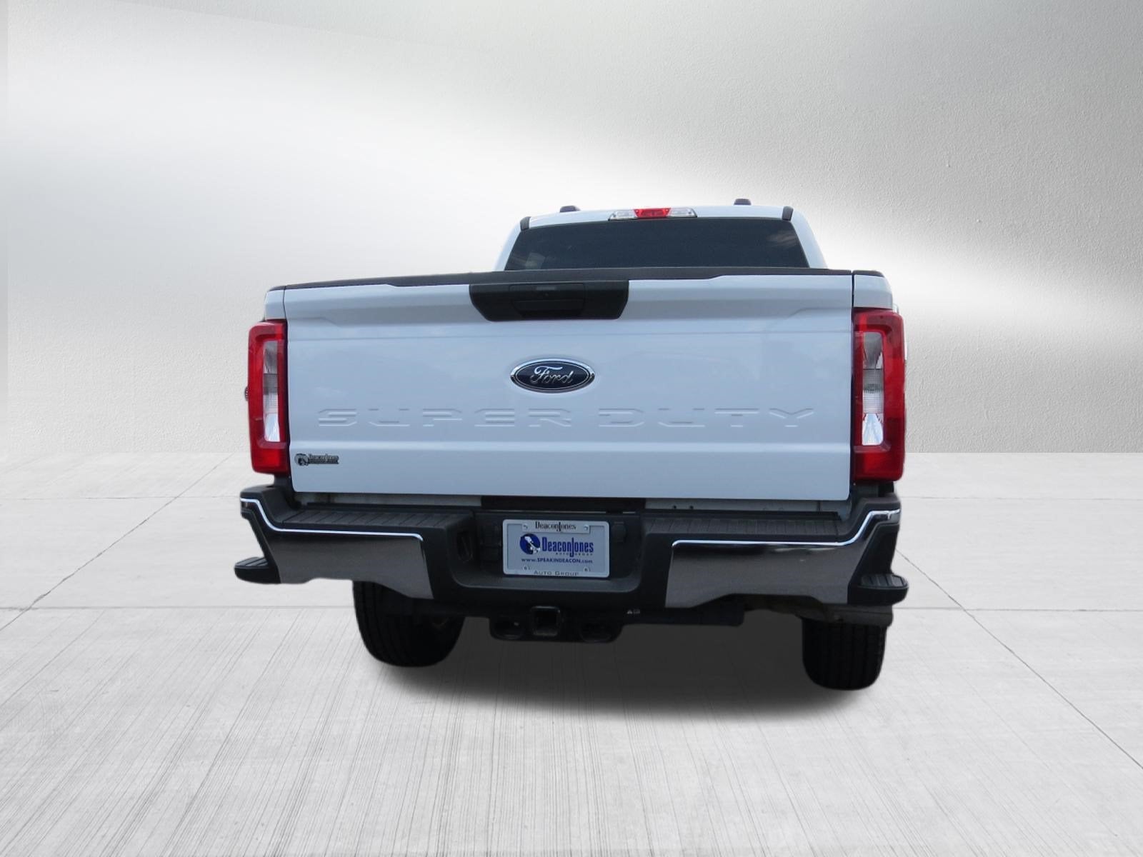 2026 Ford Super Duty F-250 SRW Base