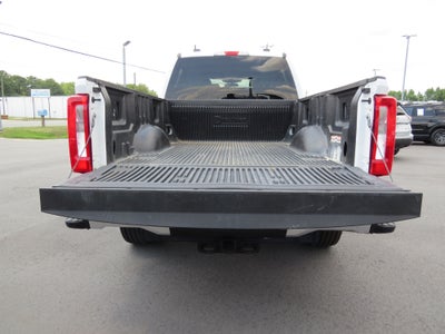 2026 Ford Super Duty F-250 SRW Base