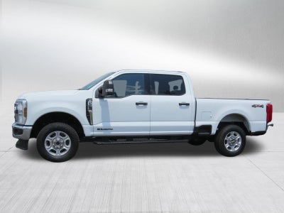 2026 Ford Super Duty F-250 SRW Base