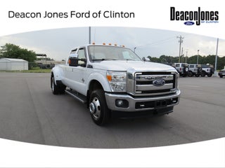 2015 Ford Super Duty F-350 DRW Base