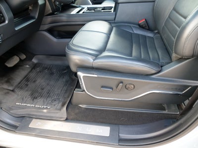 2026 Ford Super Duty F-450 DRW Base