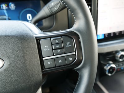 2026 Ford Super Duty F-450 DRW Base