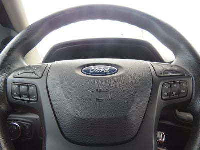 2021 Ford Ranger Base