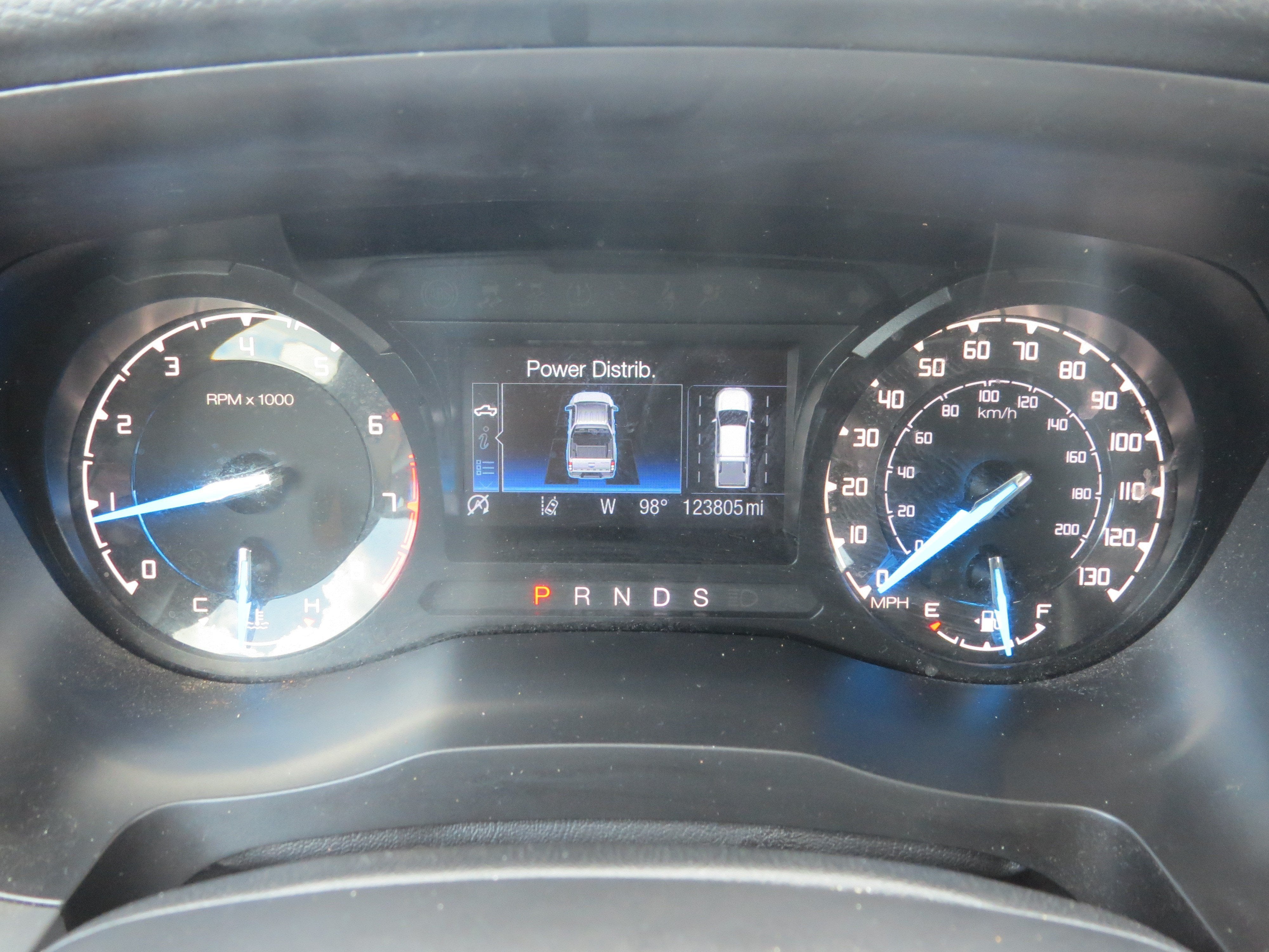 2021 Ford Ranger Base