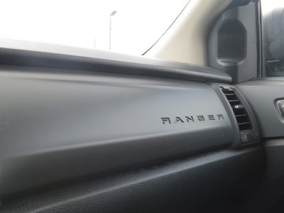 2021 Ford Ranger Base
