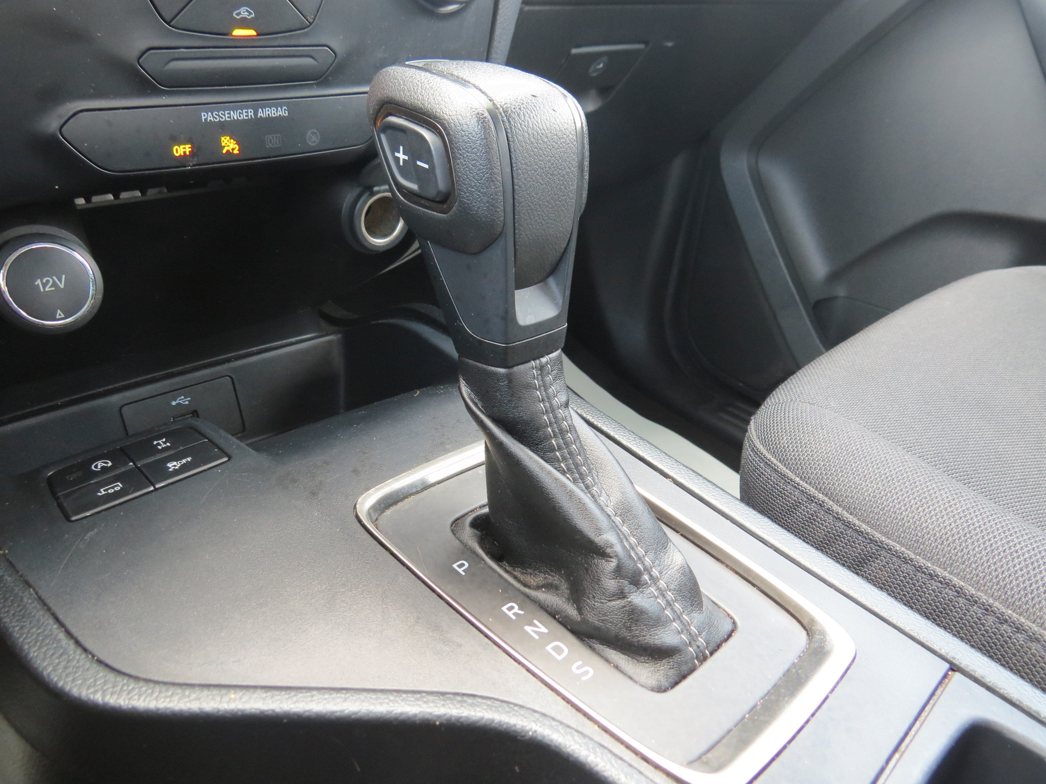 2021 Ford Ranger Base