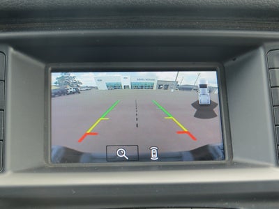 2021 Ford Ranger Base