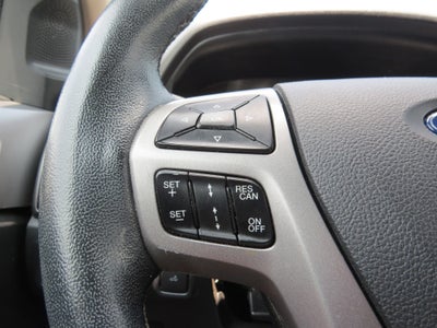 2022 Ford Ranger Base