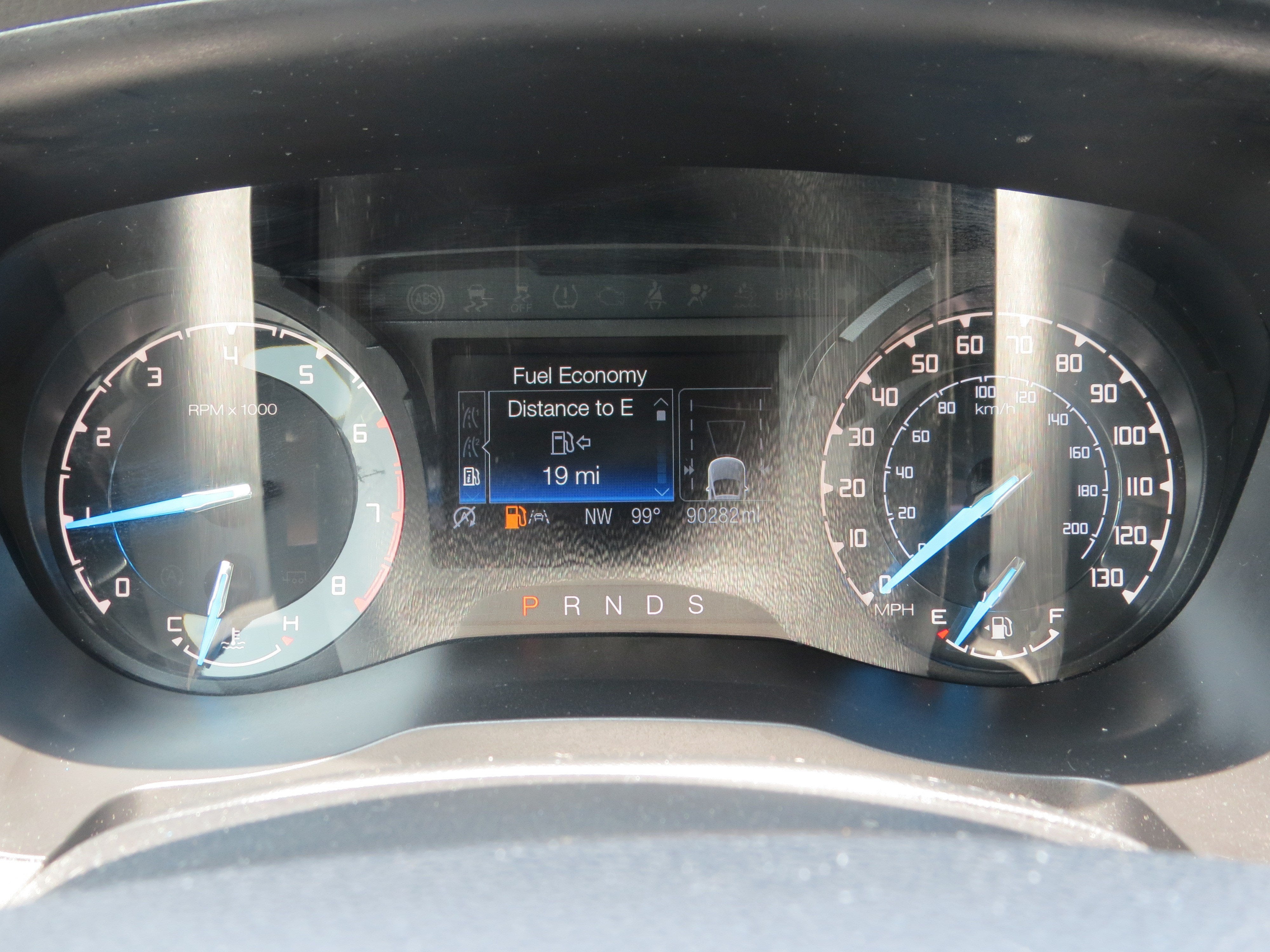 2022 Ford Ranger Base