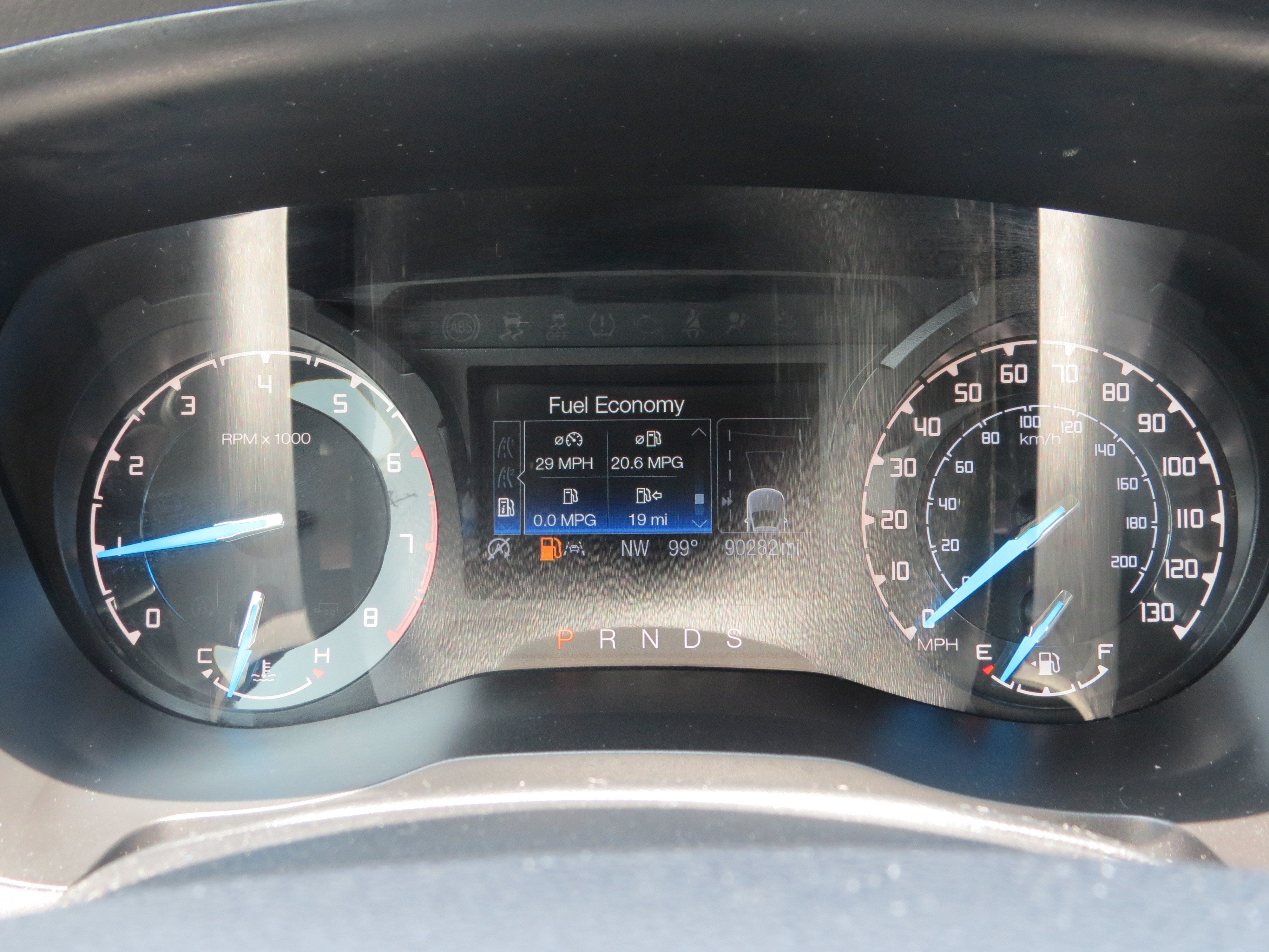 2022 Ford Ranger Base