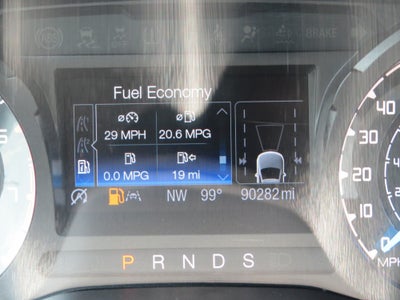 2022 Ford Ranger Base