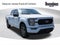 2023 Ford F-150 XL 4WD SuperCrew 5.0L w/ STX Apperance Pkg.