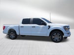 2023 Ford F-150 XL 4WD SuperCrew 5.0L w/ STX Apperance Pkg.