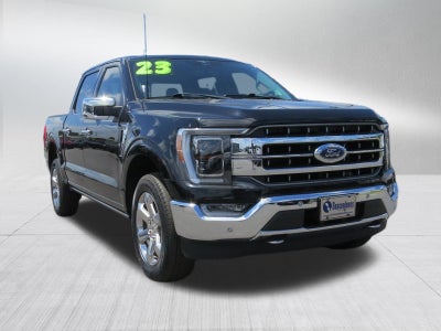 2023 Ford F-150 Base